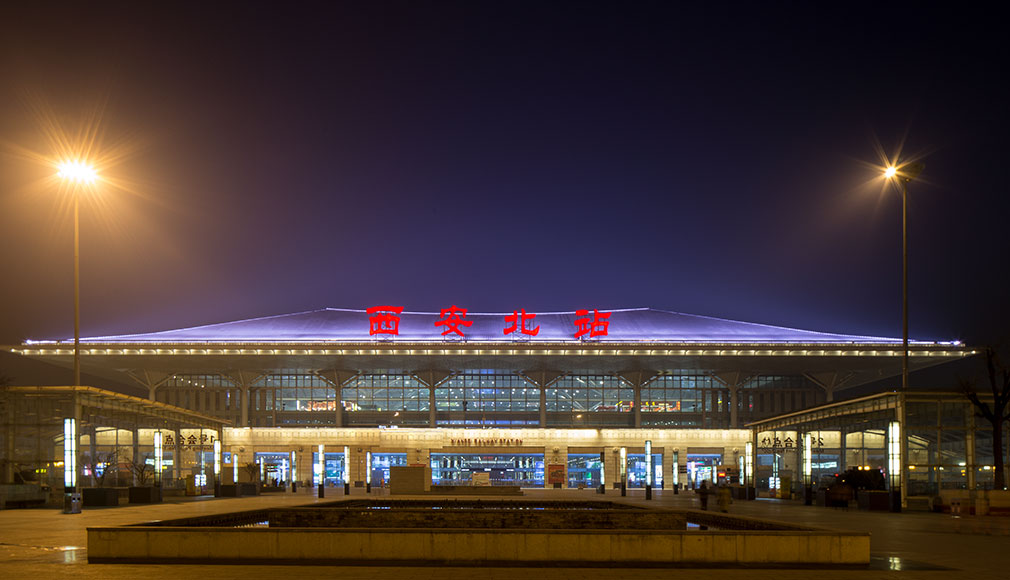极致系列 - 大功率LED照明及智慧都会综合解决计划提供商&mdash;28圈光电
